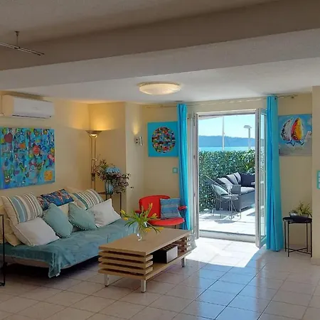 Blue Bay