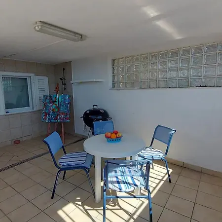 Blue Bay Dom wakacyjny Kaštela